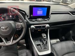 تويوتا راف 4